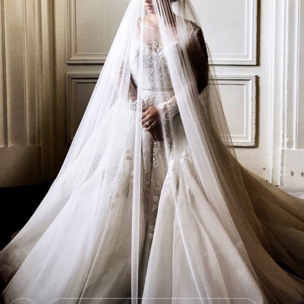 HaleyPaige  wedding dress